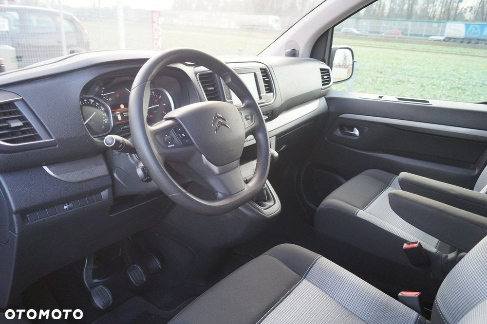 Citroën SpaceTourer - 12