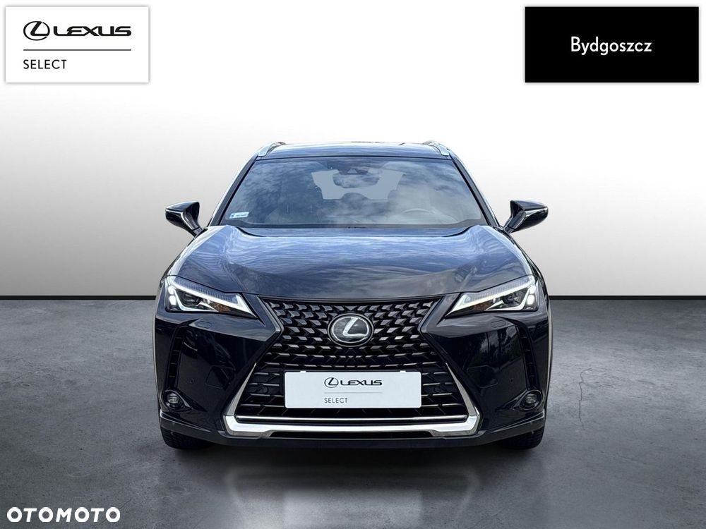 Lexus UX 200 Optimum 2WD - 2