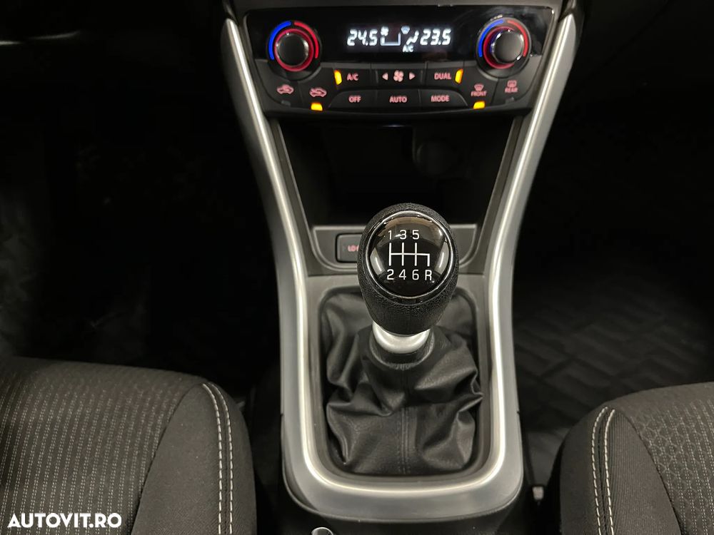 Suzuki S-Cross 1.4 ALLGRIP Passion - 22