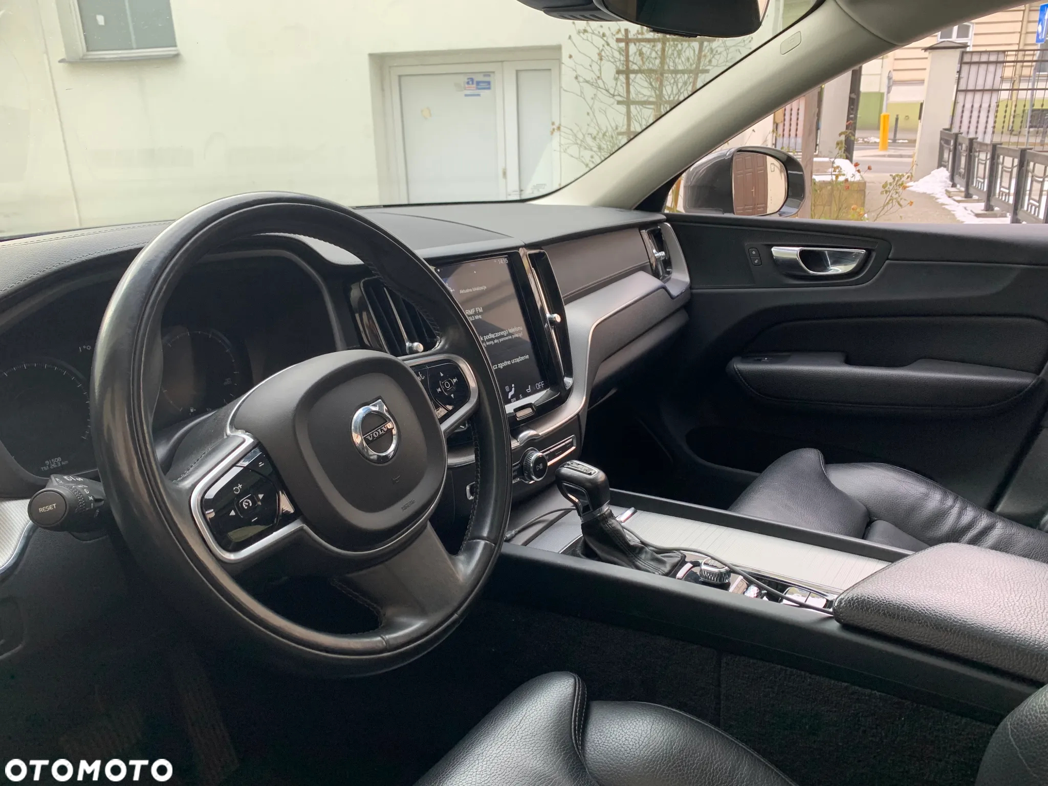 Volvo XC 60 T6 AWD Inscription - 14