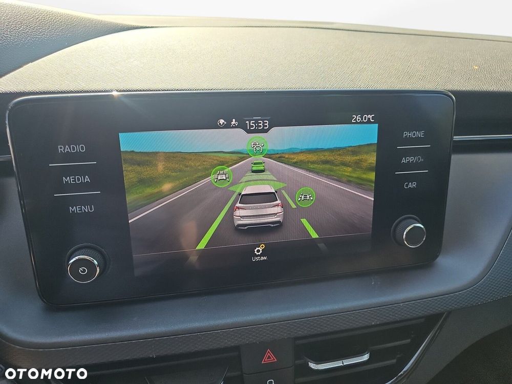 Skoda Kamiq 1.0 TSI Ambition - 31
