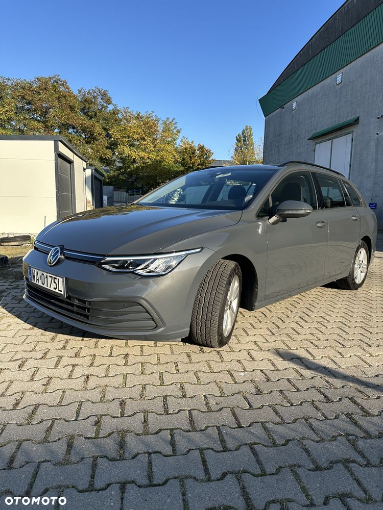Volkswagen Golf 2020 photo 4