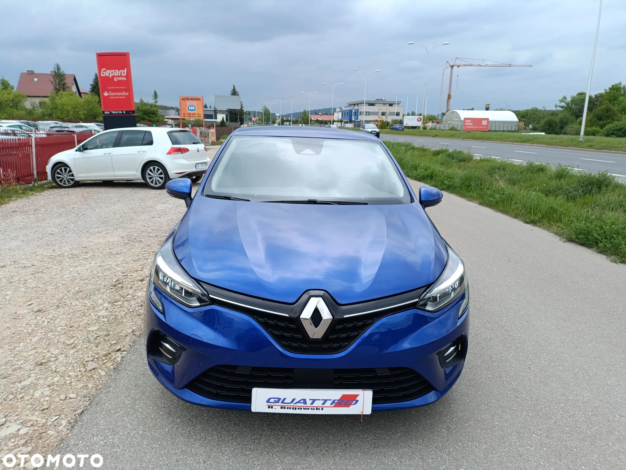Renault Clio 1.5 dCi Energy Limited - 12