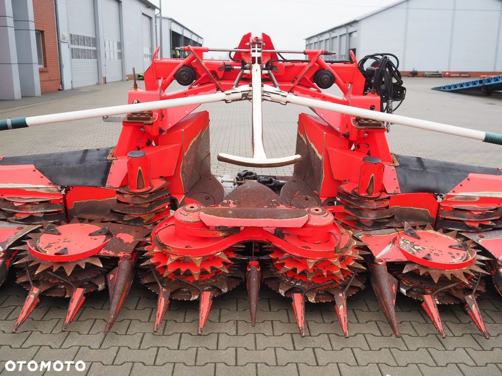 Kemper 375 Plus - 12