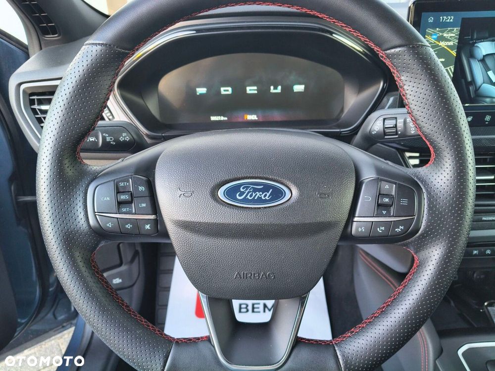 Ford Focus - 26