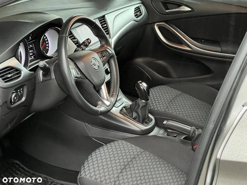 Opel Astra 1.2 T Elegance S&S - 13