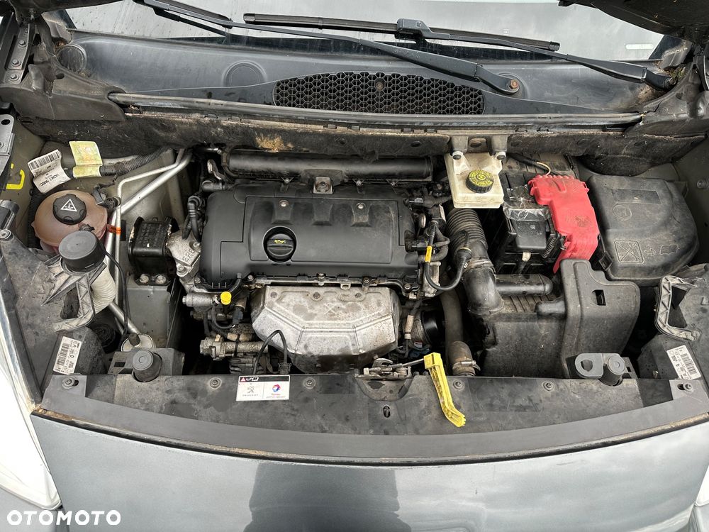 Peugeot Partner - 21