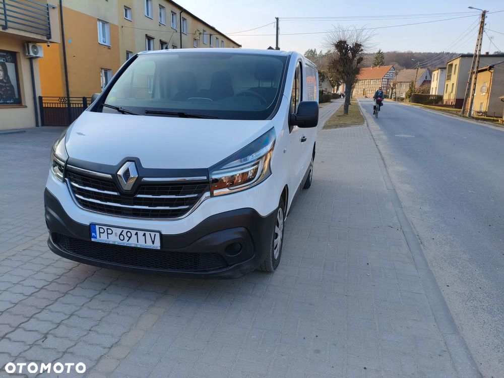 Renault Trafic - 7
