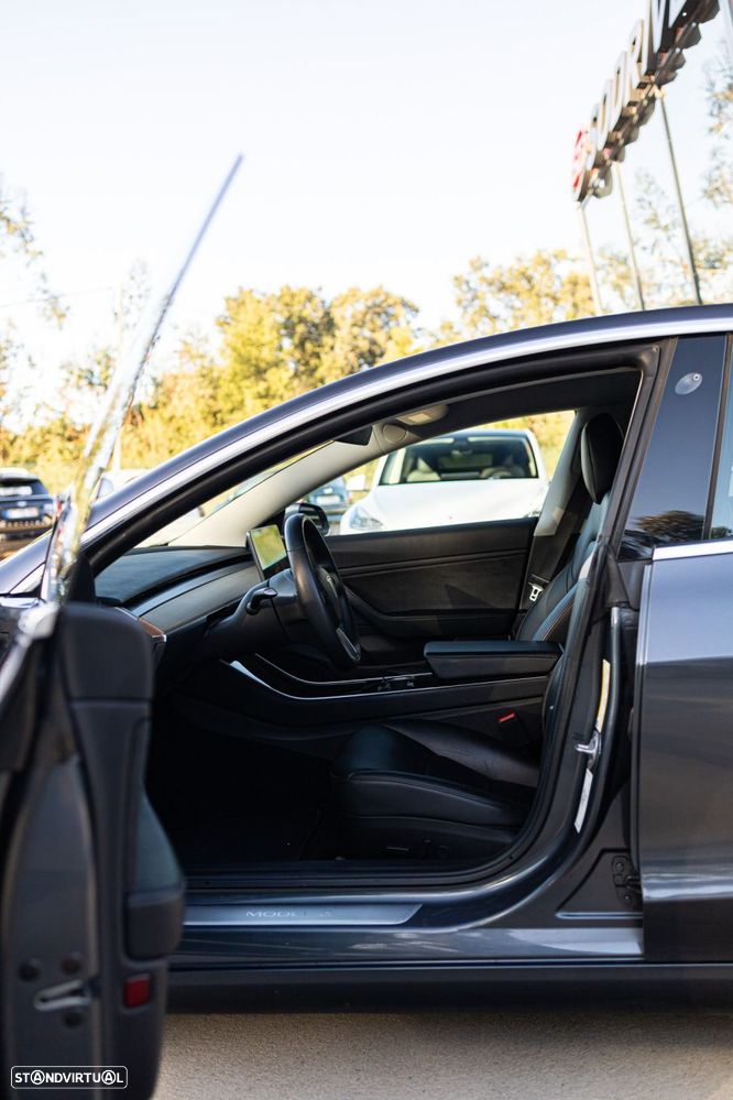 Tesla Model 3 Long-Range Dual Motor AWD - 21