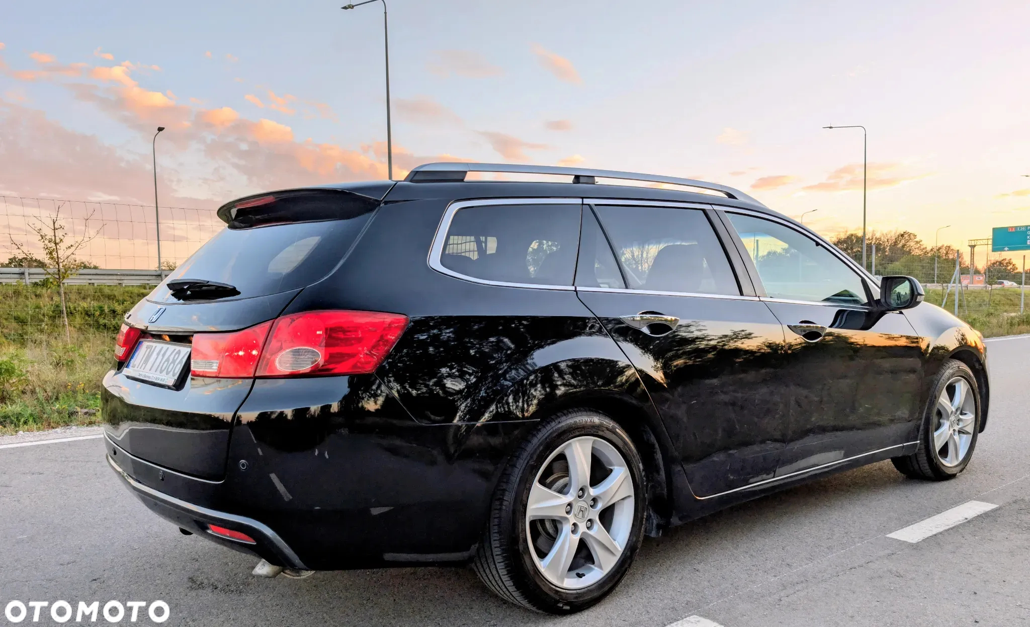 Honda Accord - 7