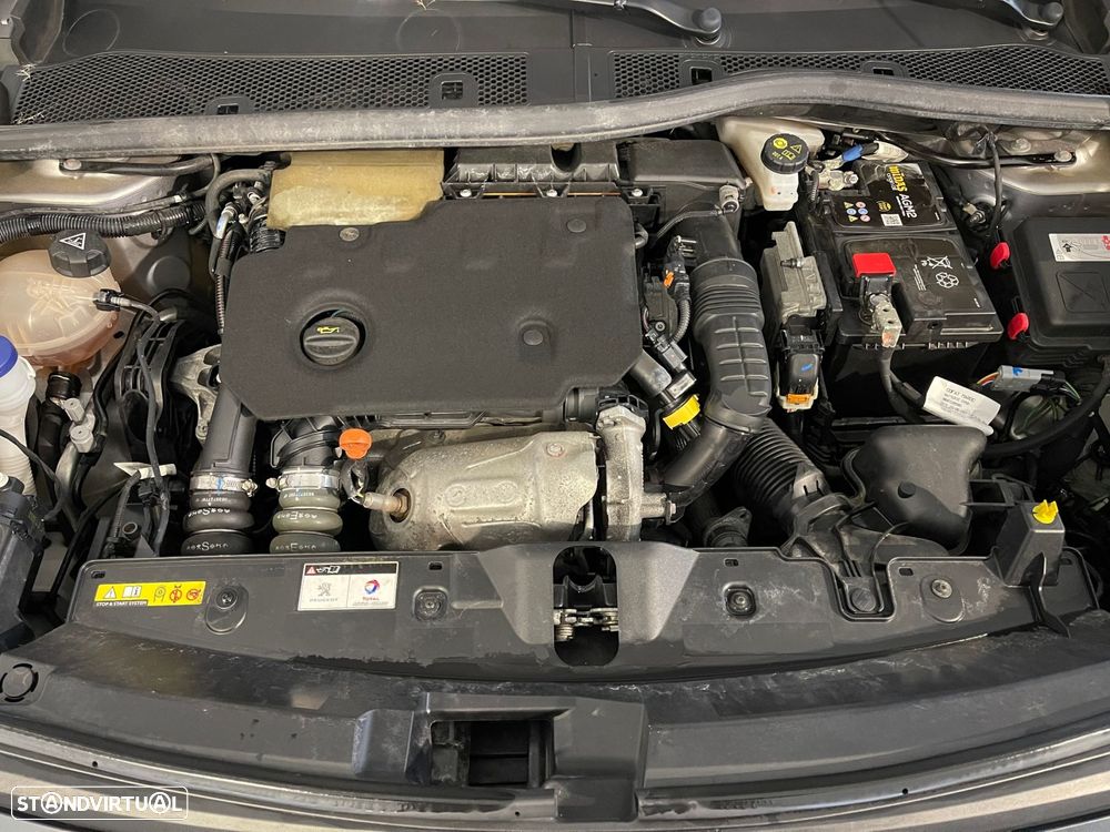 Peugeot 2008 1.5 BlueHDi Allure - 33