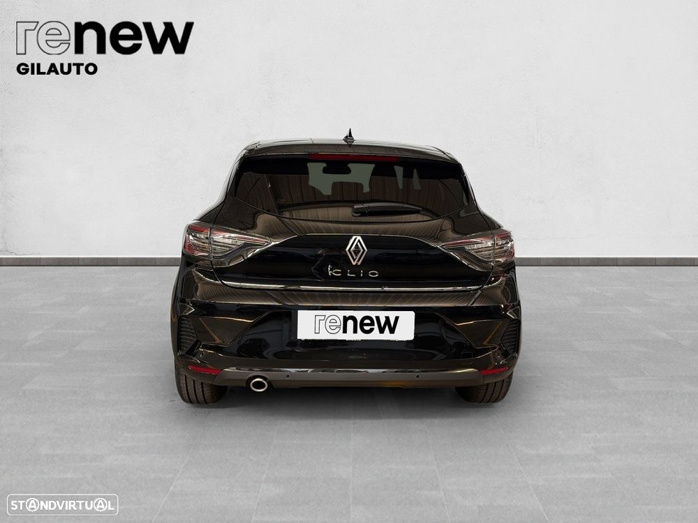 Renault Clio 1.0 TCe Techno Bi-Fuel - 5