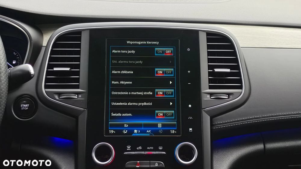 Renault Talisman ENERGY TCe 200 EDC INITIALE PARIS - 29