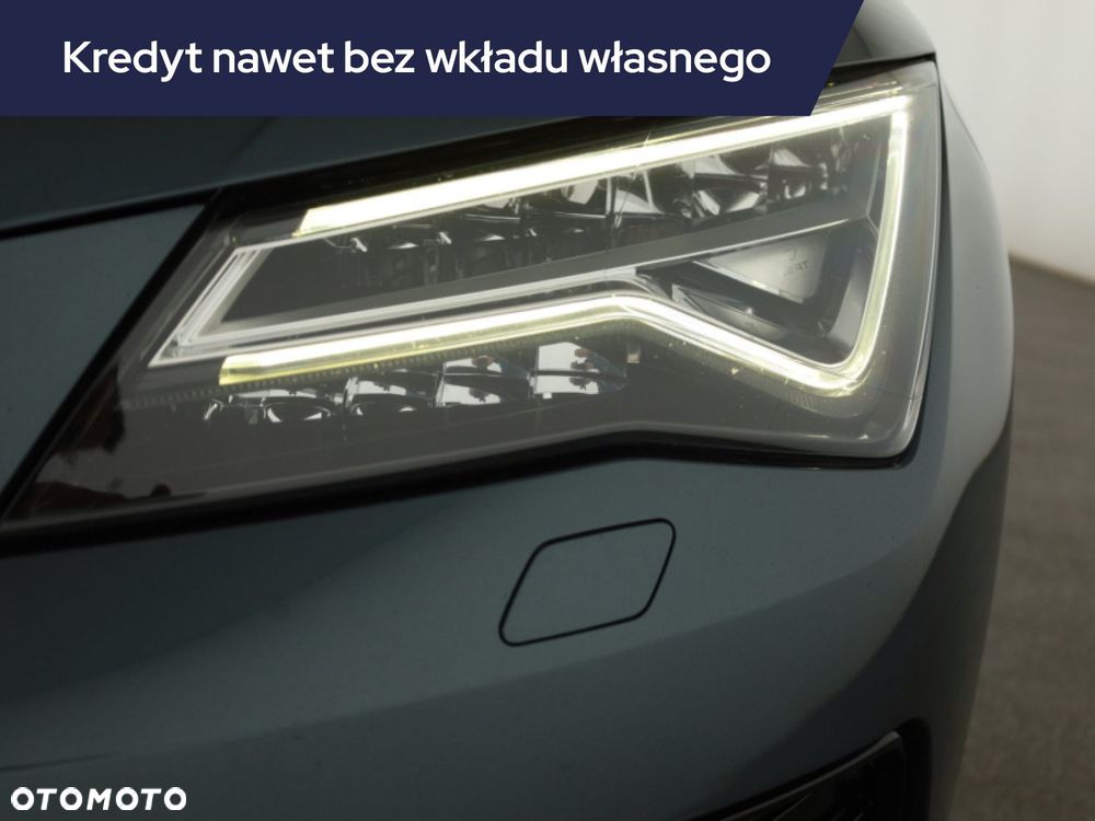 Cupra Ateca - 23