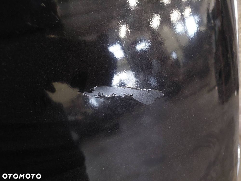 MASKA OPEL MERIVA A Z20R GRILL CZARNY - 2