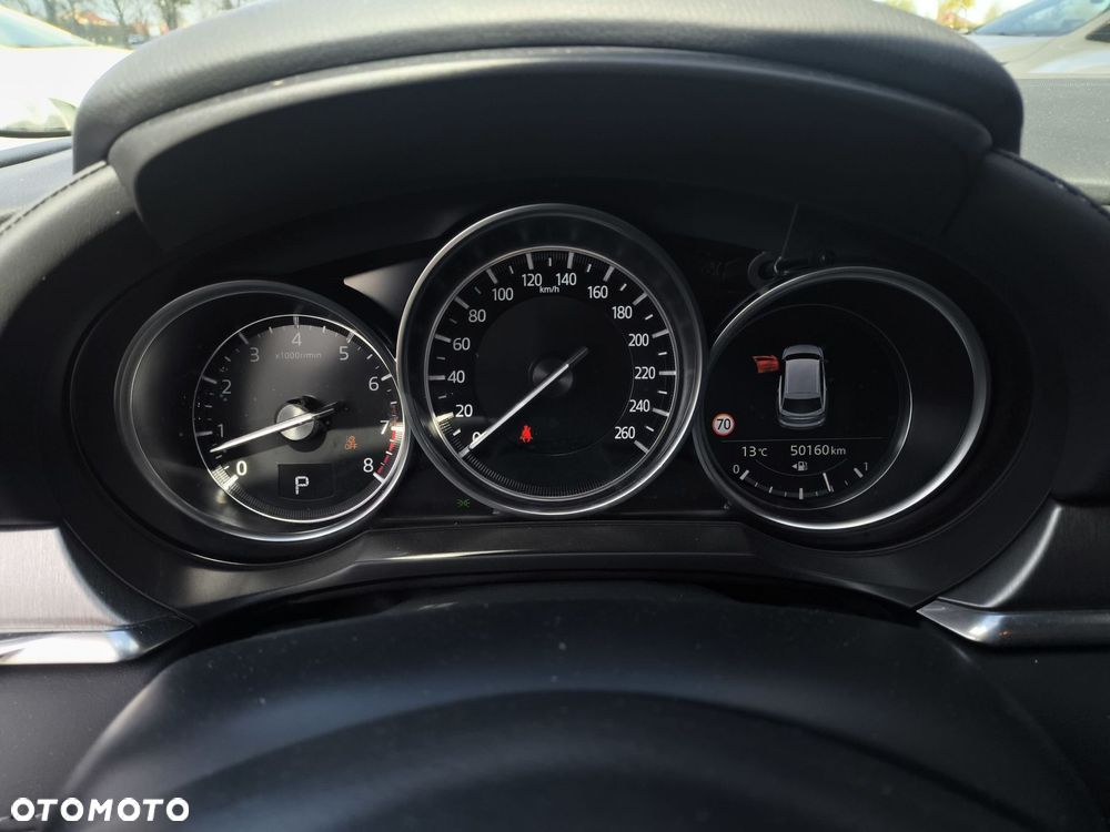 Mazda 6 2.0 Center-Line - 17