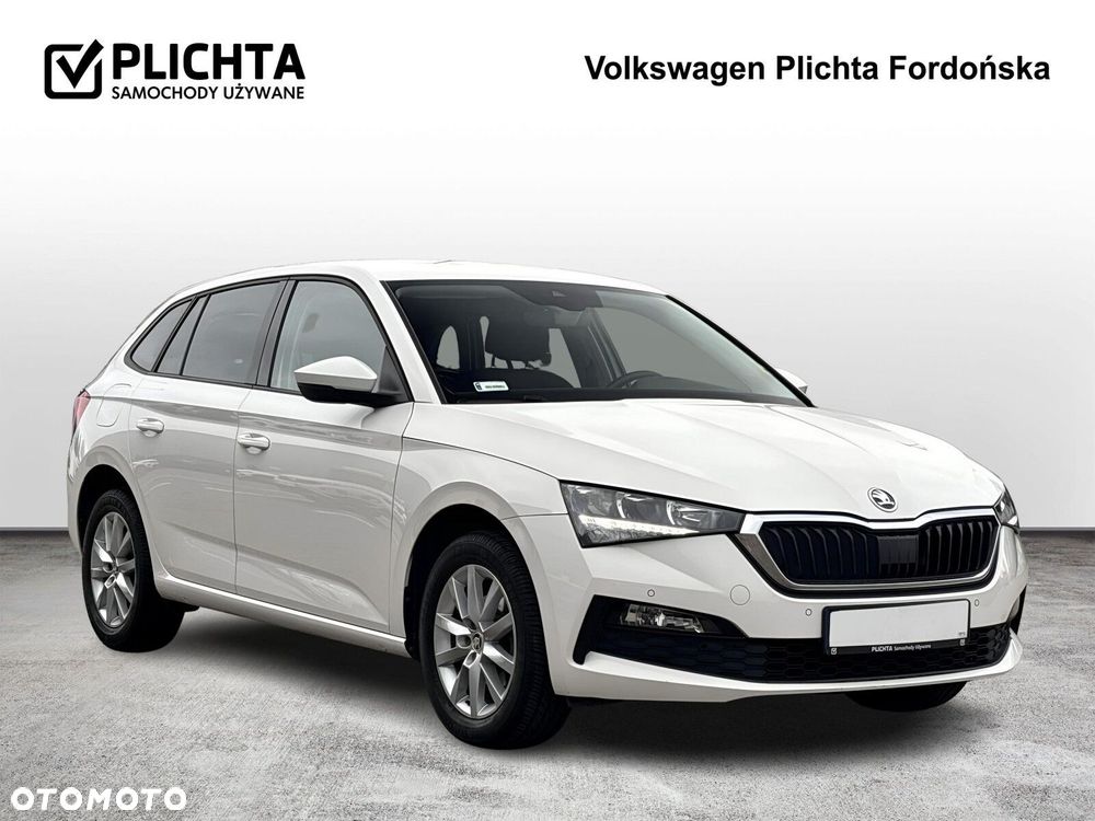 Skoda Scala 1.0 TSI Ambition - 7