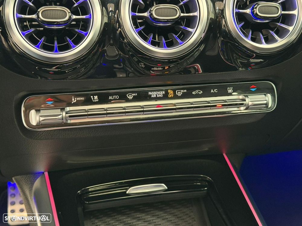 Mercedes-Benz EQA 250 AMG Line - 45