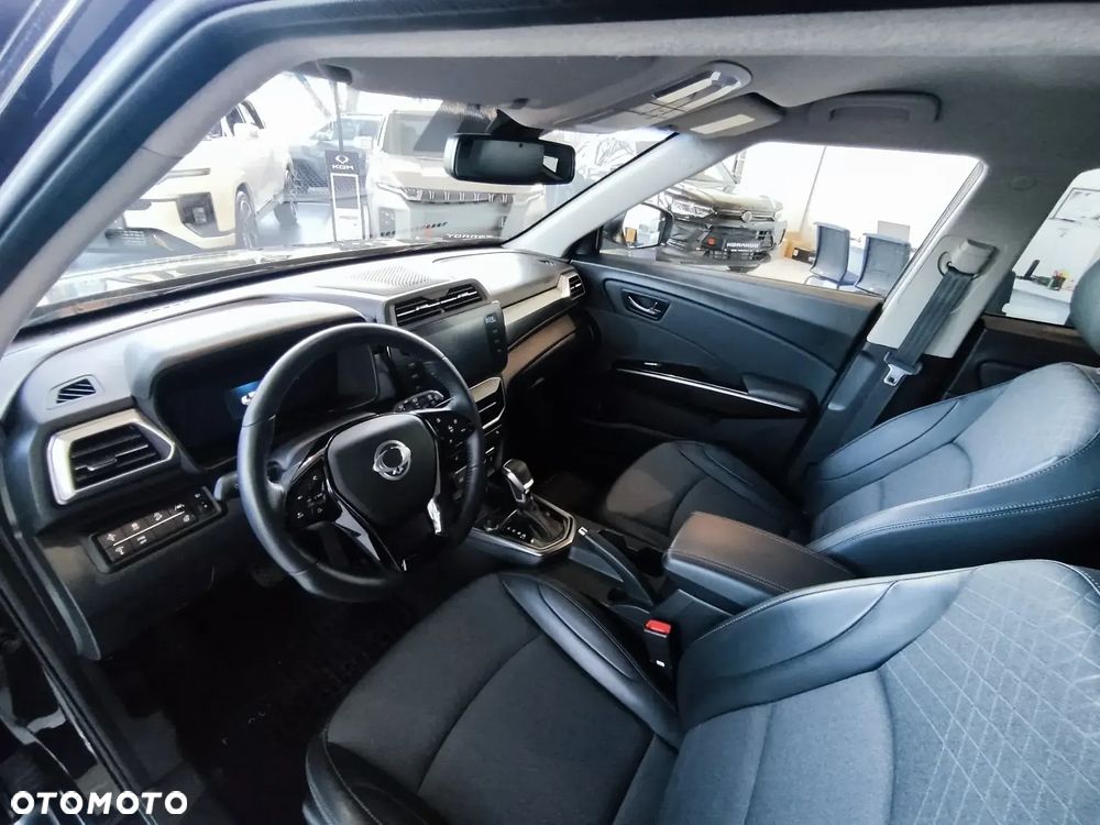 SsangYong/KGM Tivoli 1.5 T-GDI Adventure Plus - 9