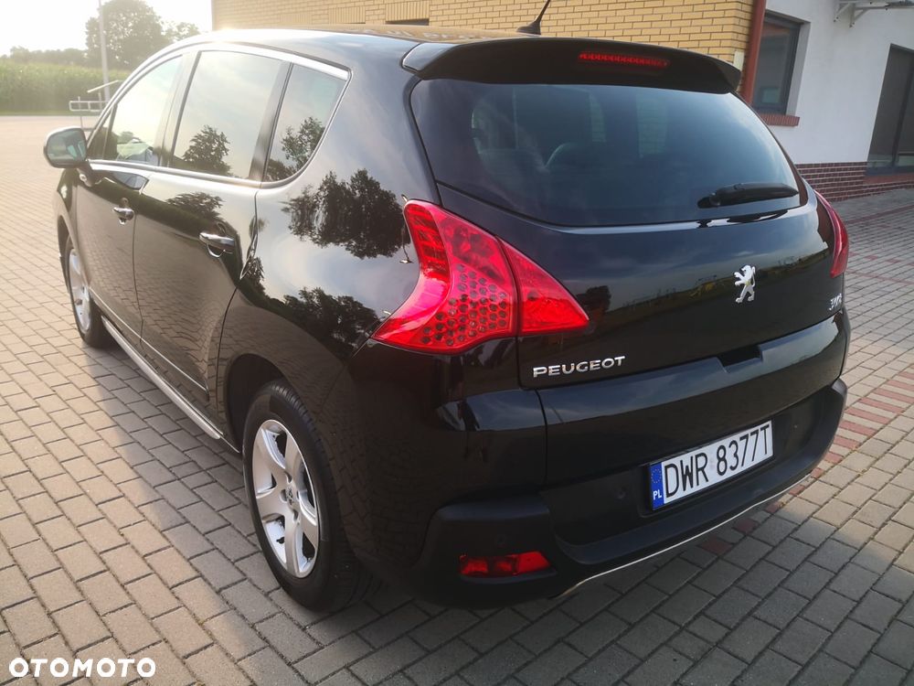 Peugeot 3008 1.6 Premium - 8