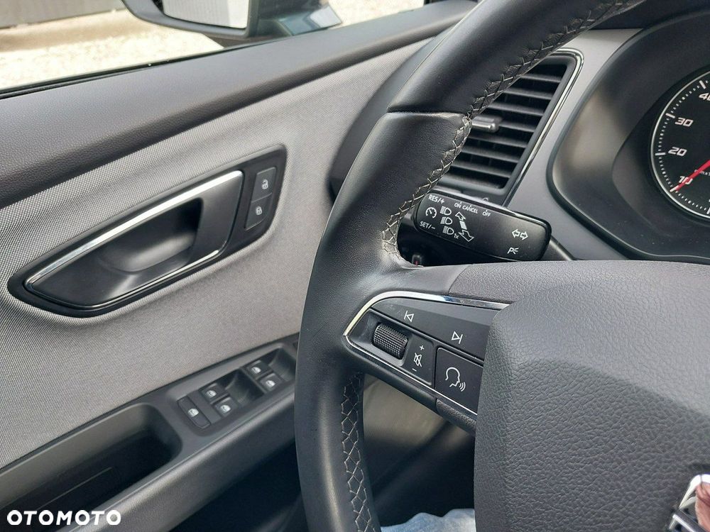 Seat Leon 1.5 TSI Style - 21