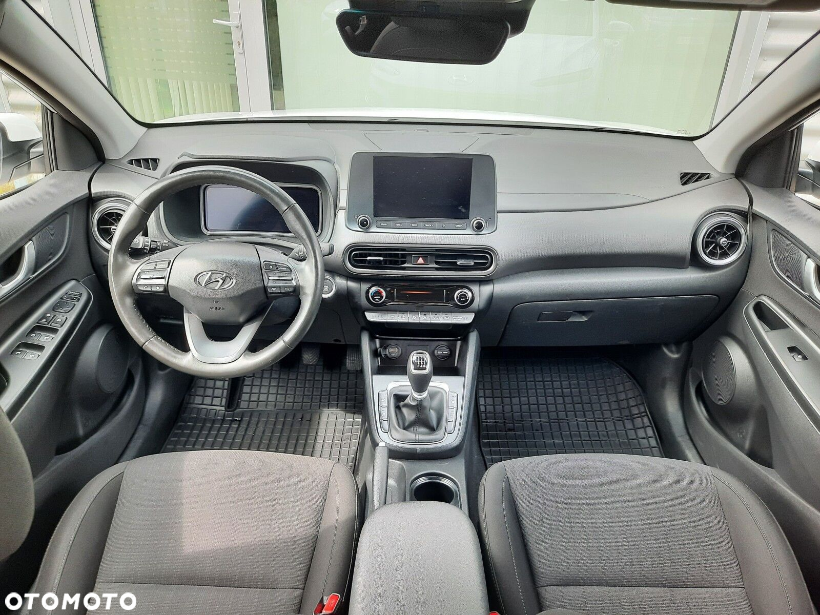 Hyundai Kona 1.0 T-GDI Smart - 4