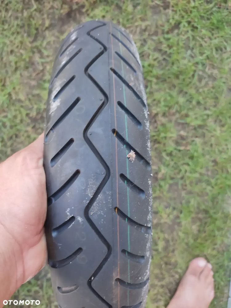Opona Maxxis 90/90/12 DOT4620 - 1