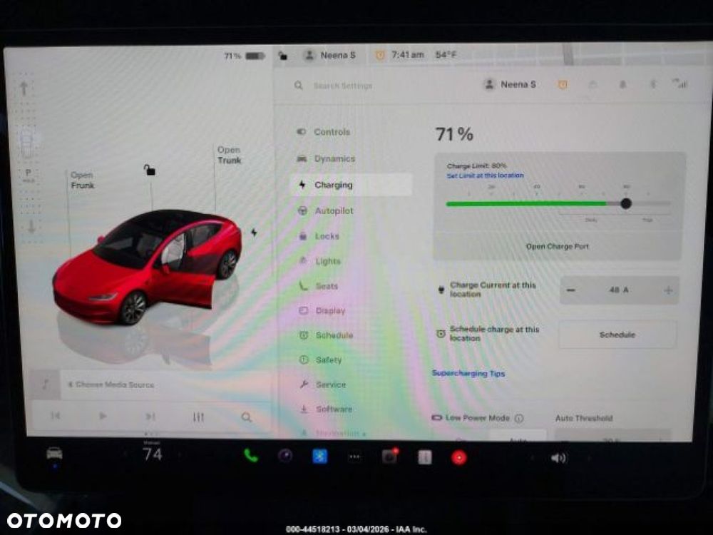 Tesla Model 3 - 11