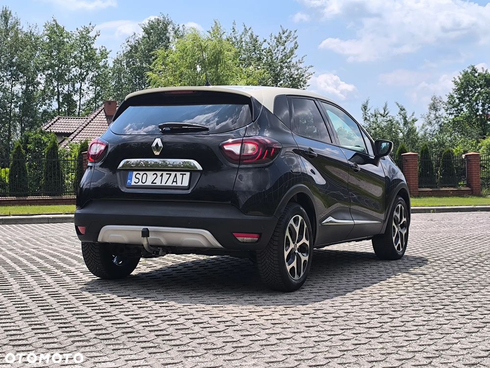 Renault Captur 0.9 Energy TCe Limited - 10