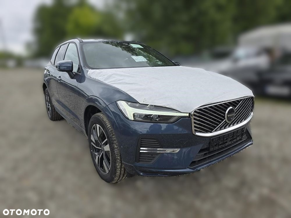 Volvo XC 60 B5 B AWD Plus Bright - 3