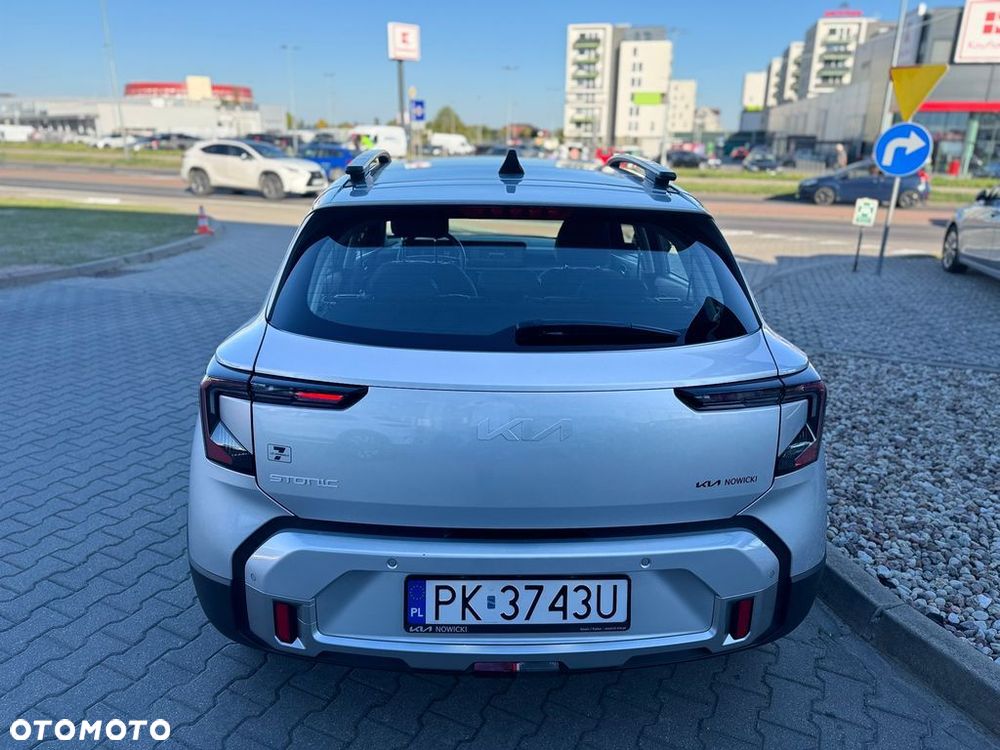 Kia Stonic 1.0 T-GDI M - 4