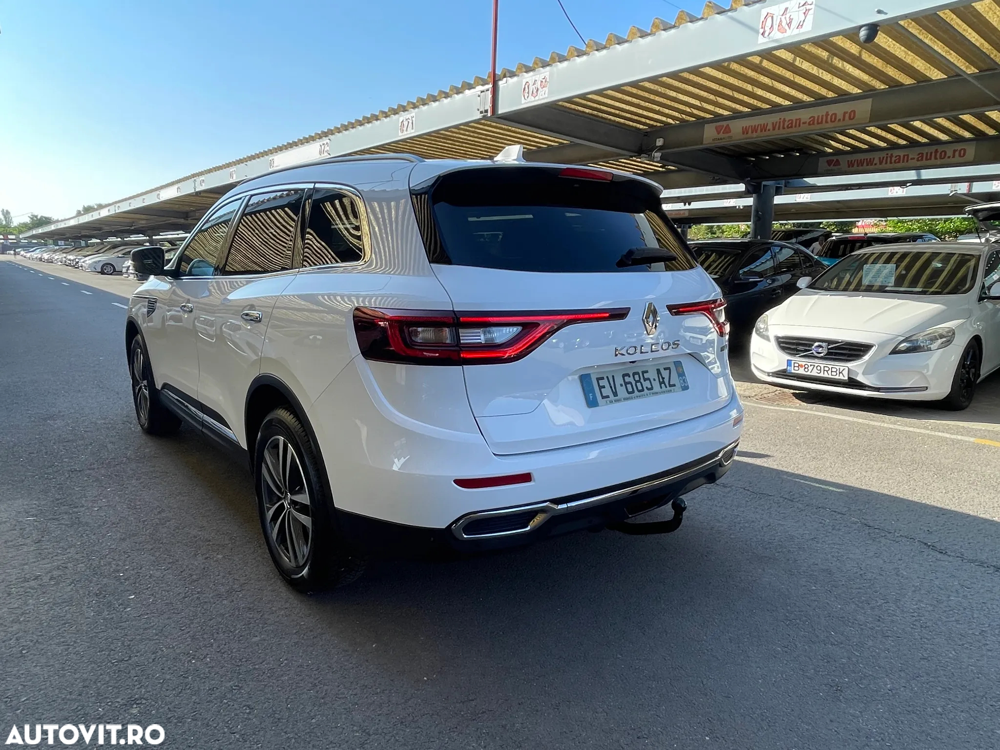 Renault Koleos - 6