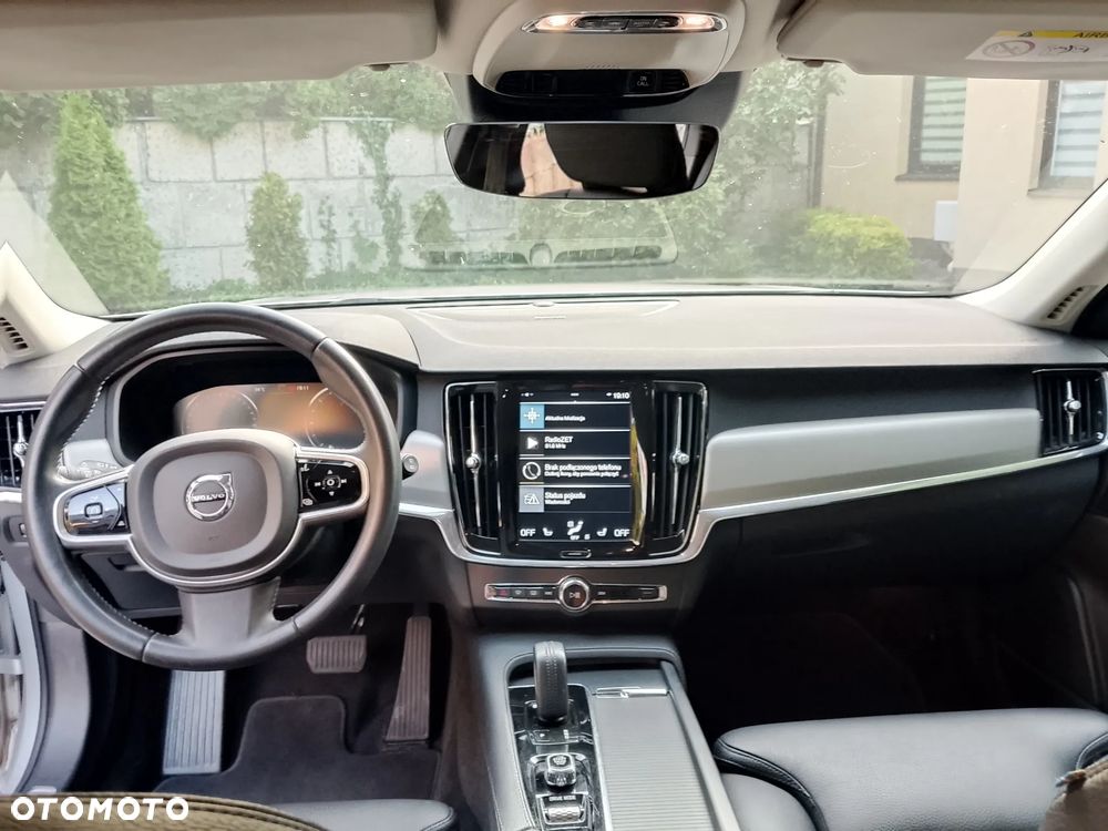 Volvo V90 B4 D Momentum Pro - 15