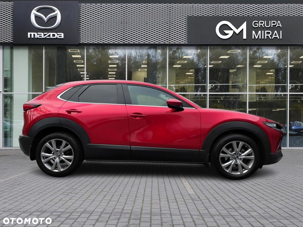 Mazda CX-30 2.0 mHEV Kanjo 2WD - 7