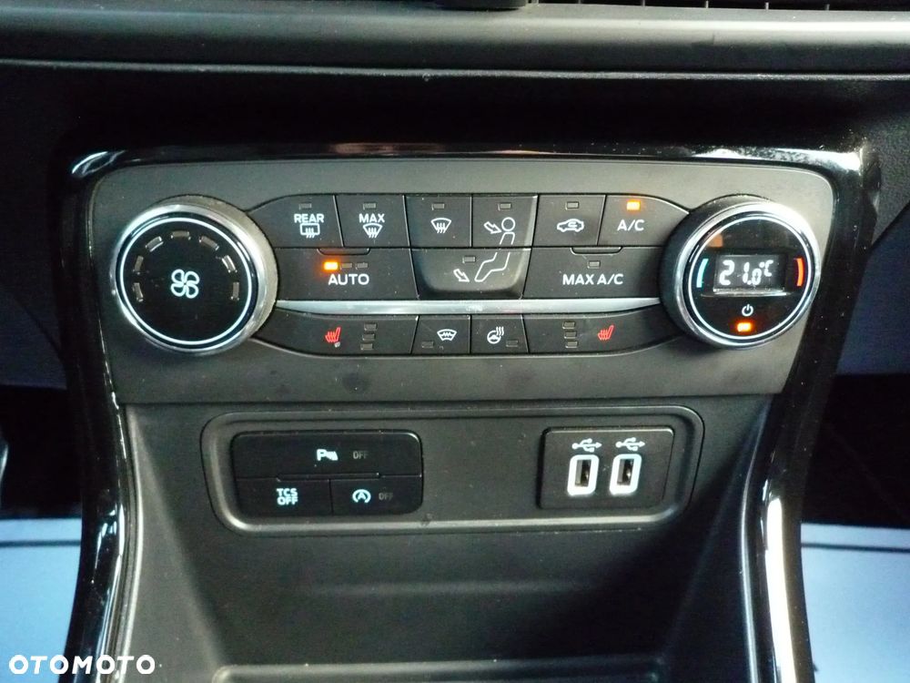Ford EcoSport 1.0 EcoBoost ST-Line Black ASS - 26