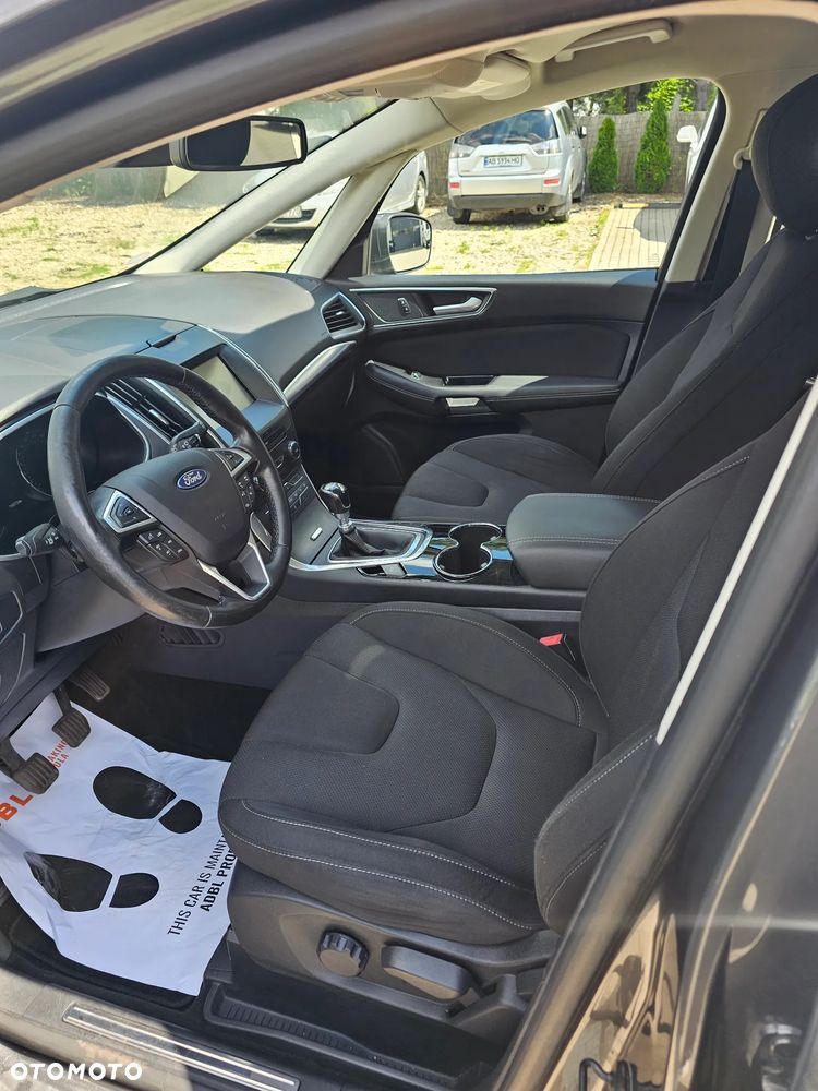 Ford S-Max - 6