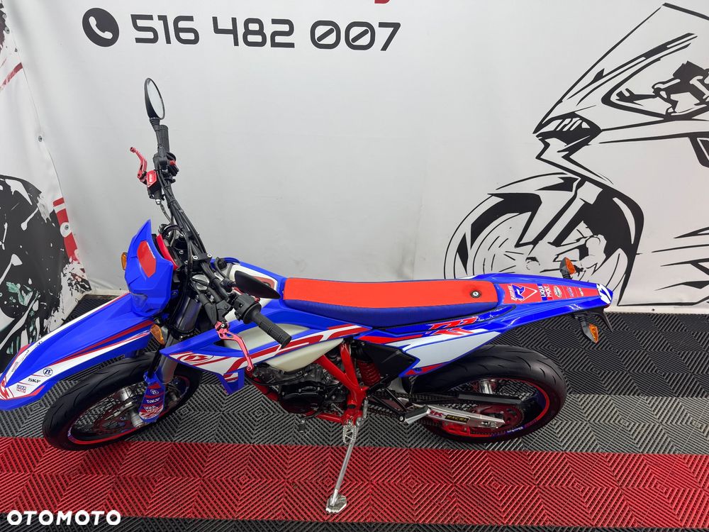 Beta RR - 9