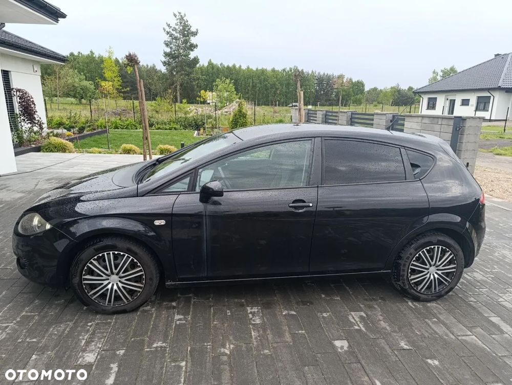 Seat Leon - 8