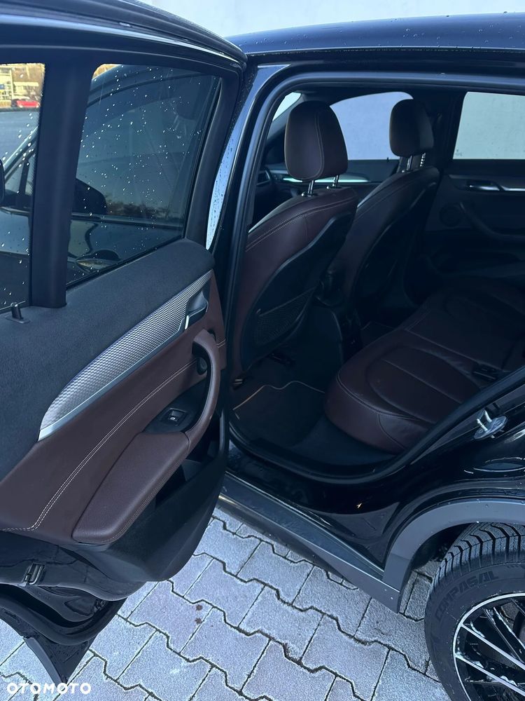 BMW X2 - 28