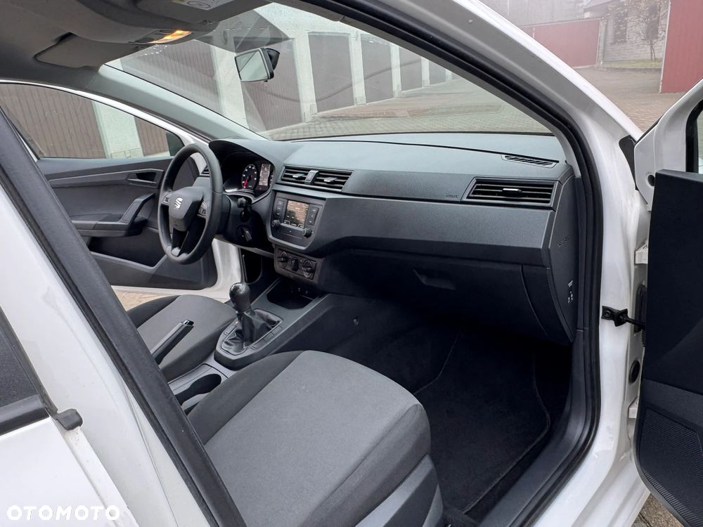 Seat Ibiza 1.0 EcoTSI S&S XCELLENCE - 26