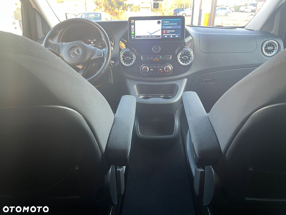 Mercedes-Benz Vito CDI Tourer Pro 447.703 - 14