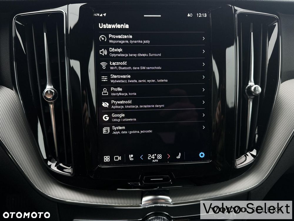 Volvo XC 60 - 24