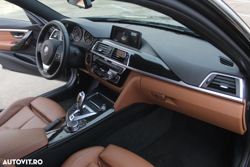 BMW Seria 3 330e iPerformance Luxury Line - 7