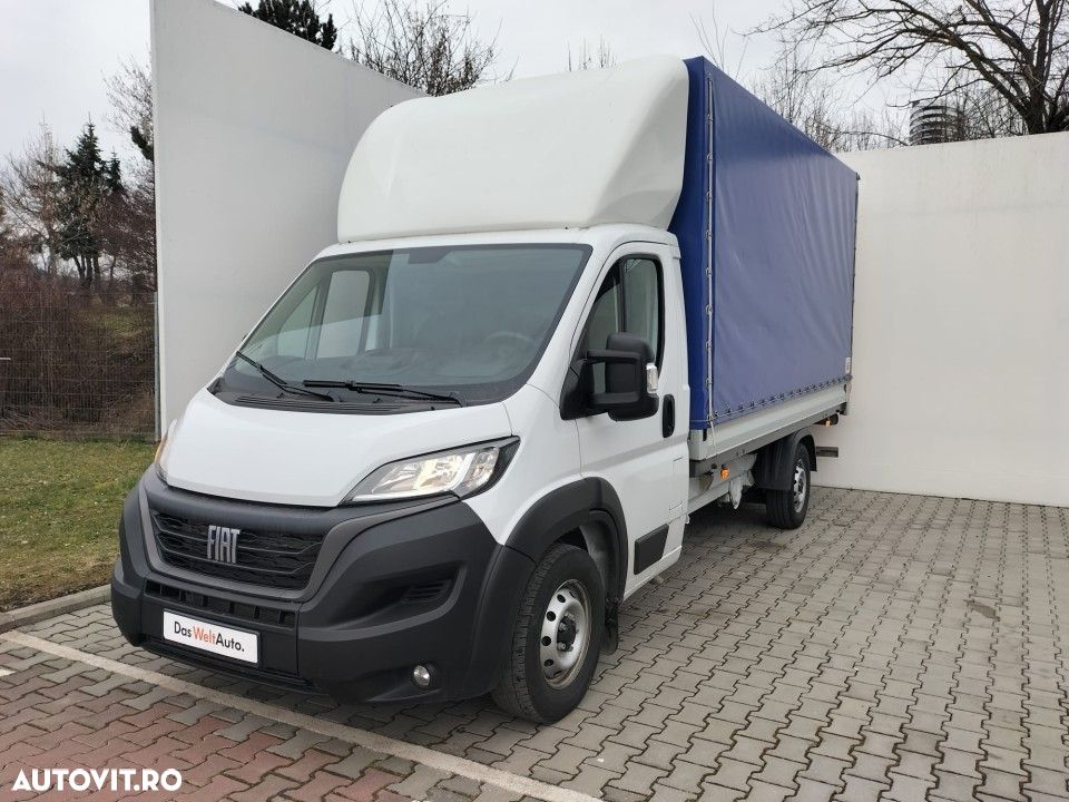 Fiat Ducato - 1