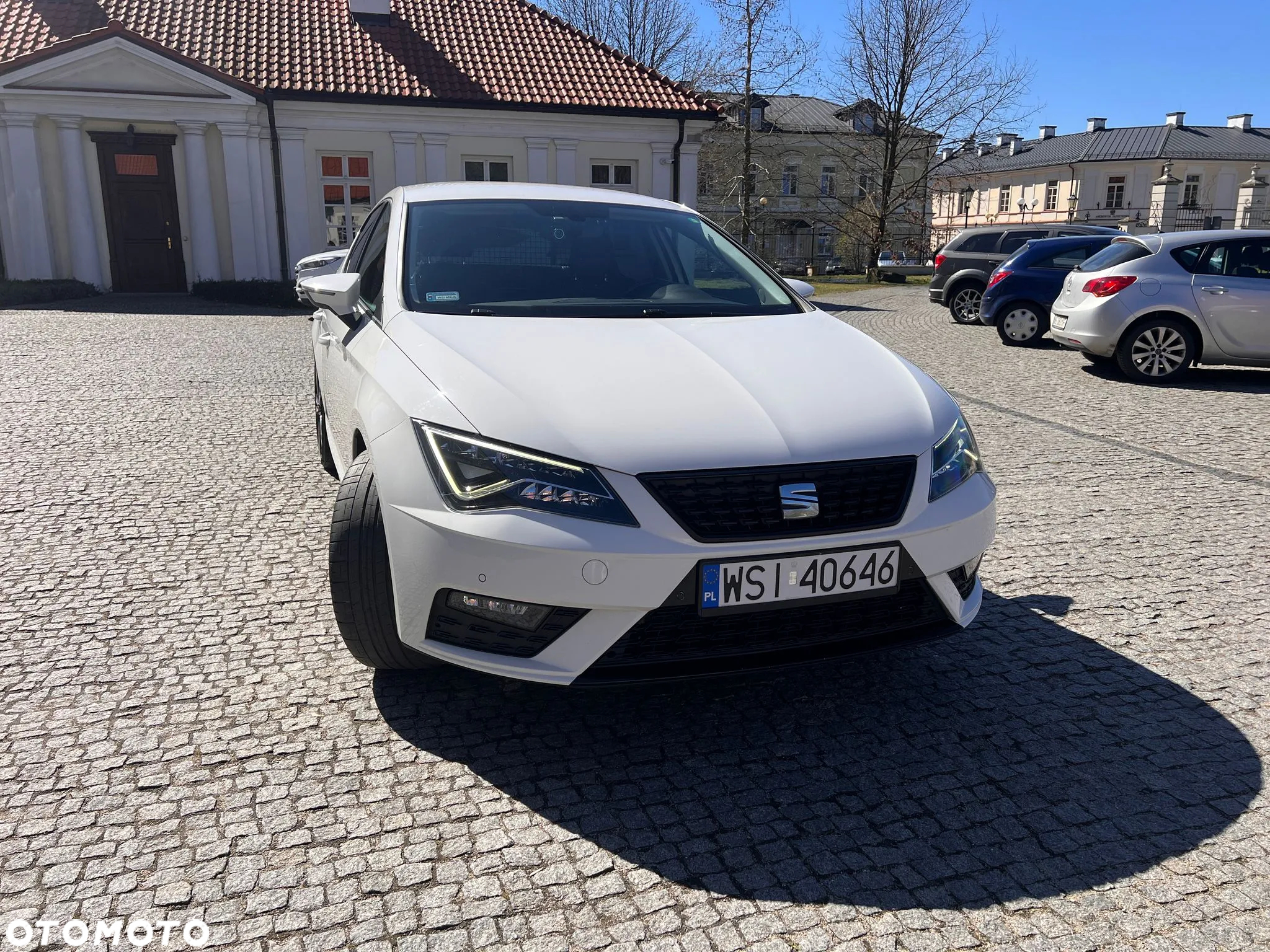 Seat Leon - 15