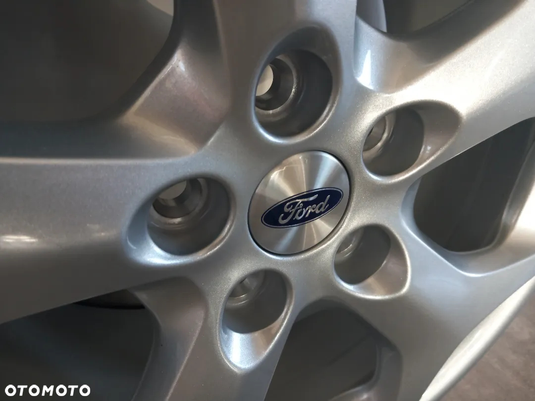 Felga R16 Ford Focus, C-Max MK2 2011> 1826218 - 2