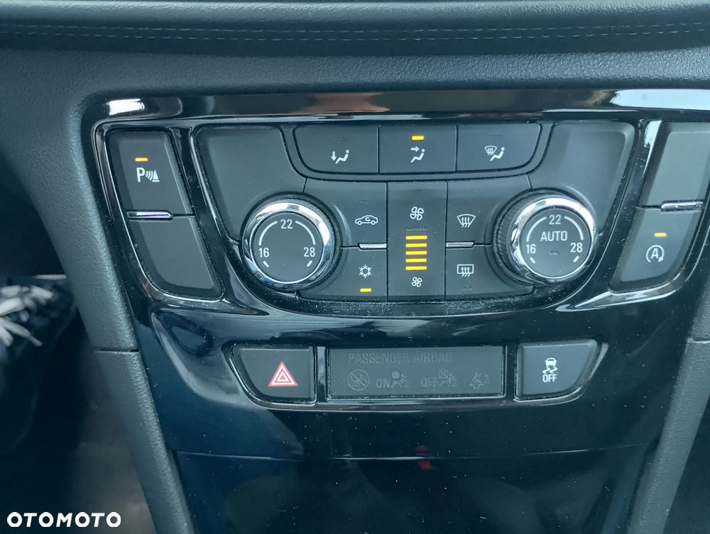 Opel Mokka - 19
