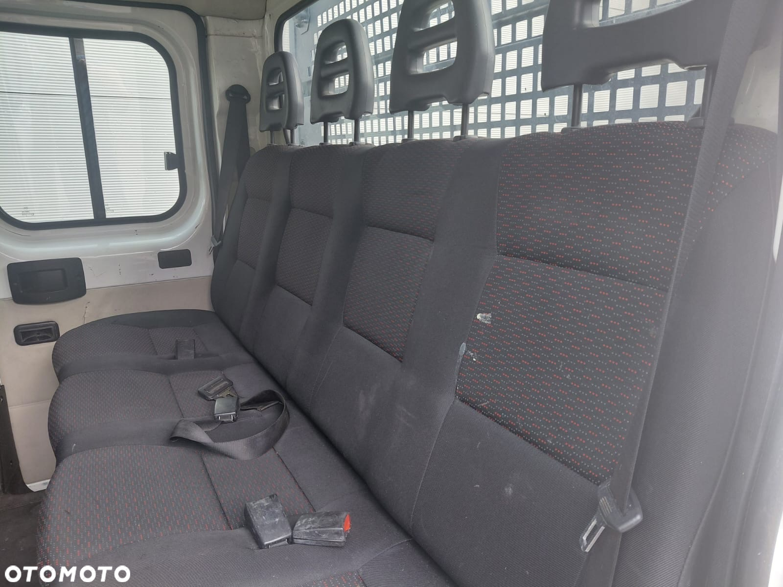 Citroën JUMPER DOKA - 11