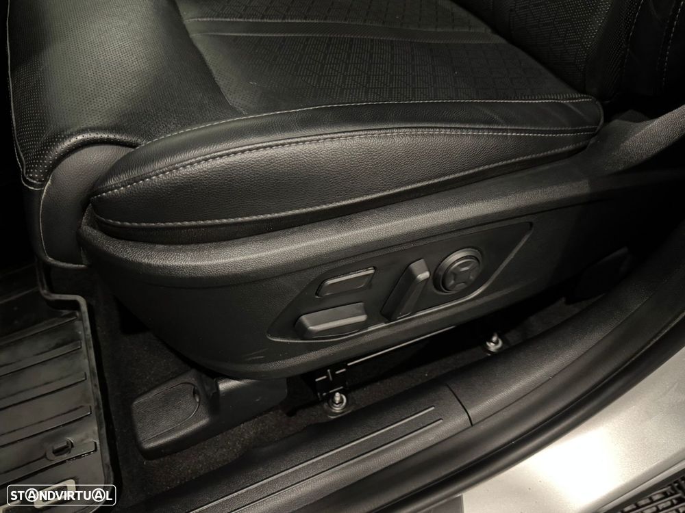 Kia Sorento 1.6 T-GDI HEV Concept - 52