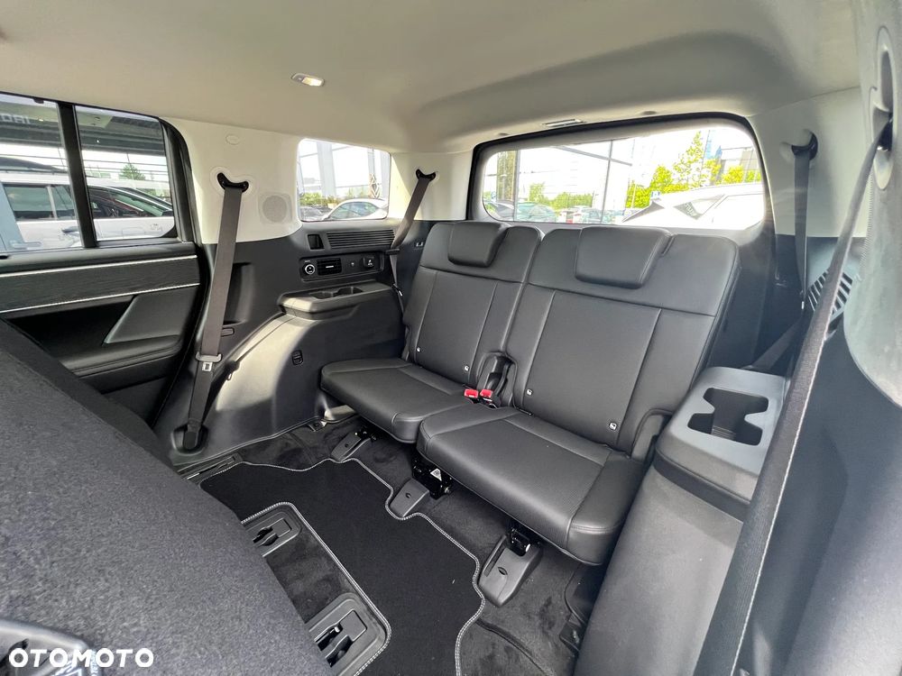 Hyundai Santa Fe - 16